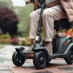 Inzicht Krijgen in het Actuele Aanbod Scootmobielen