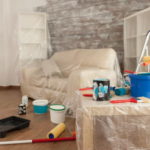 Interieur volledig wrappen voor een stijlvolle look